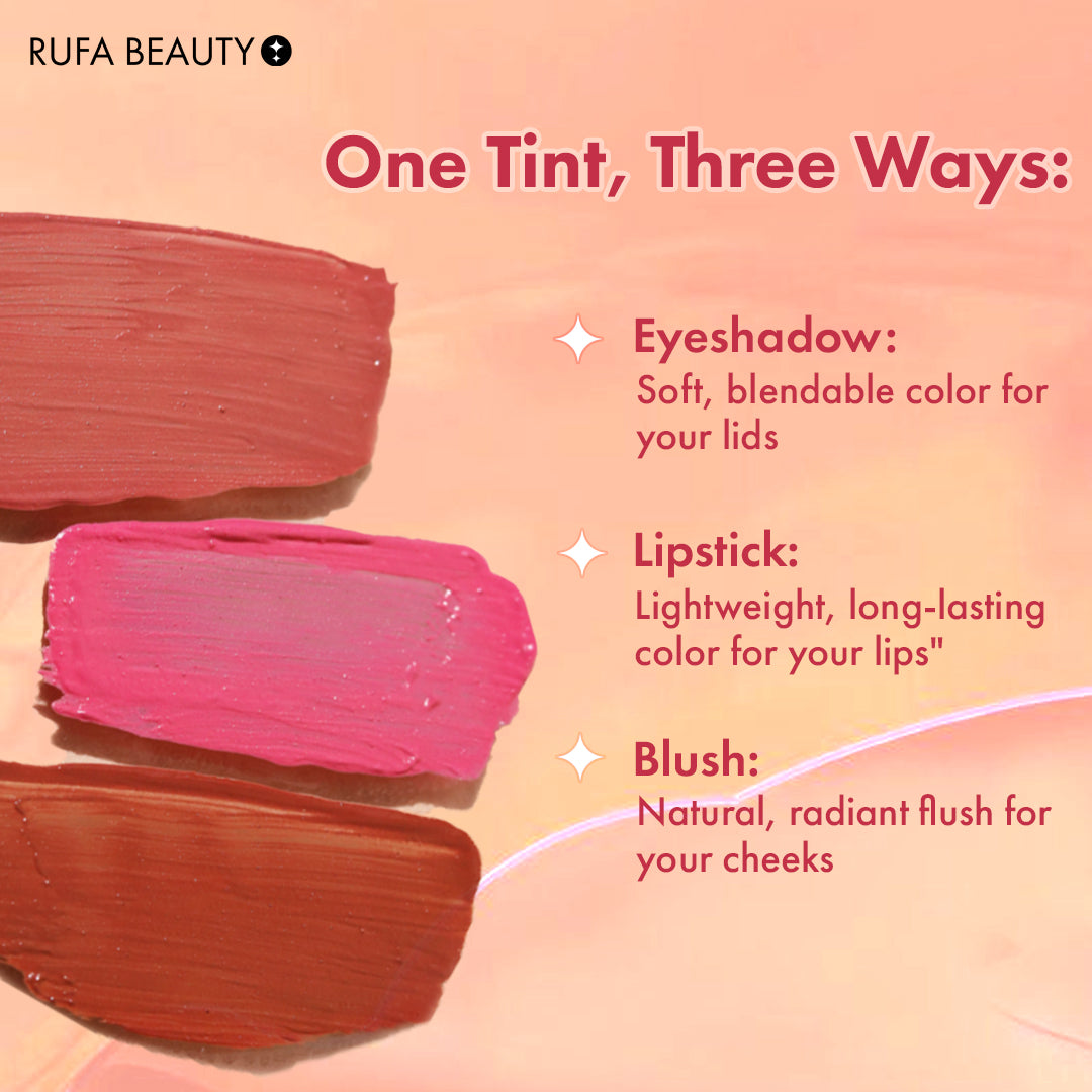 Over the Moon Tint’d Blush - 12ml