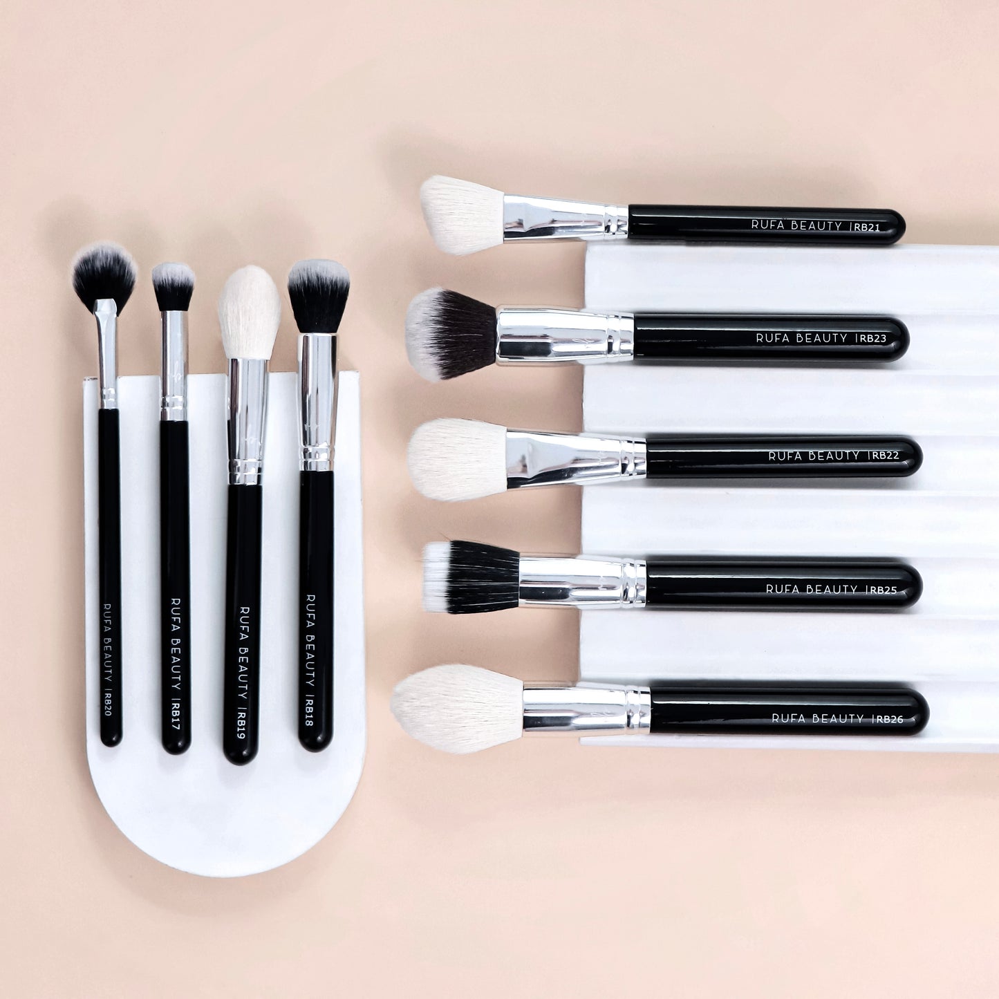 Pro Base Brush Set