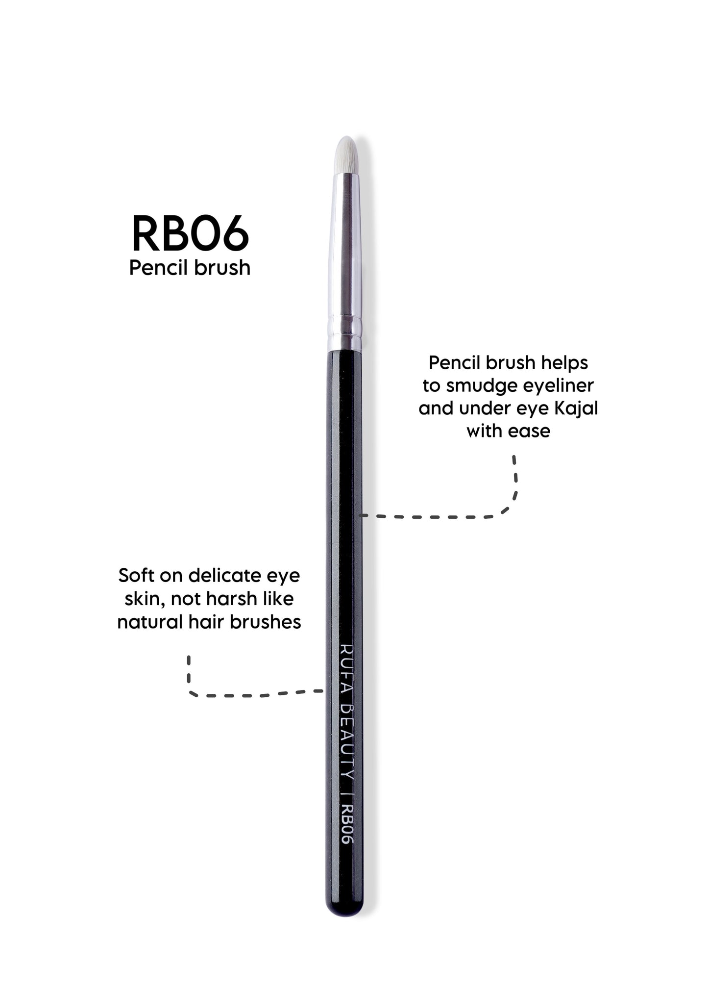 RB06 Pencil Brush