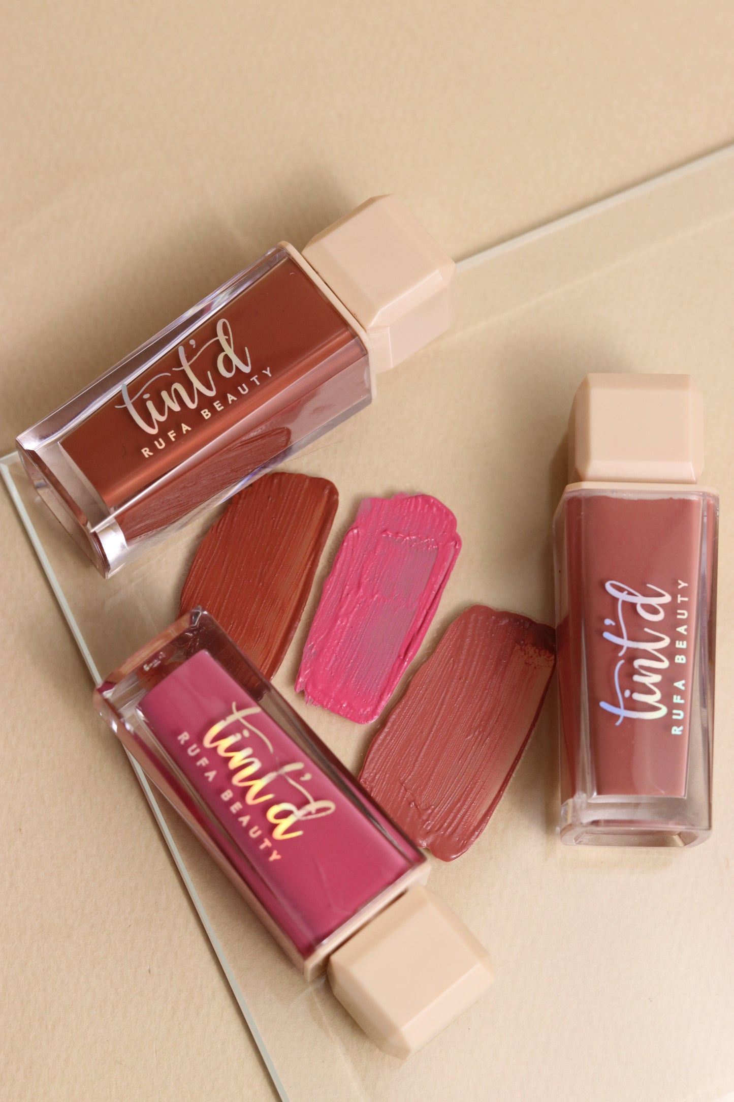 Tint’d Blush Bundle - 12ml*3