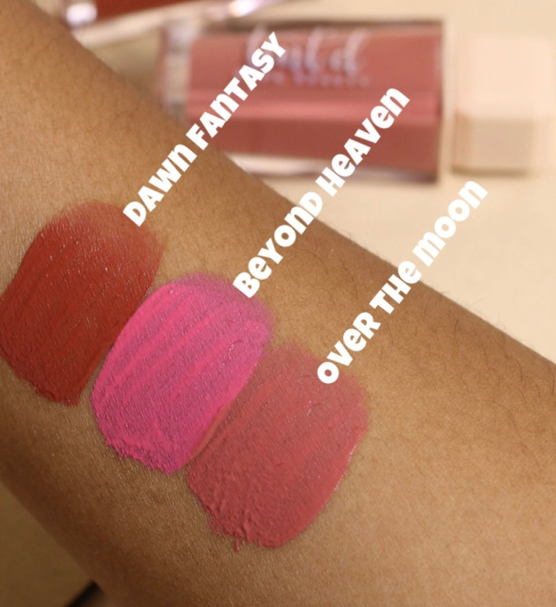 Over the Moon Tint’d Blush - 12ml