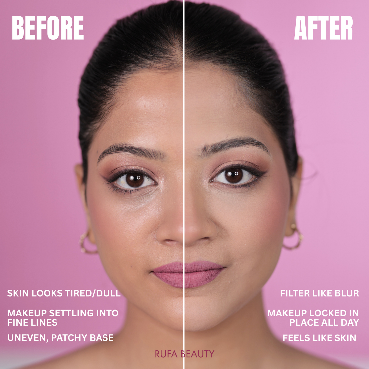 Invincible Blur Loose Powder - India’s finest!