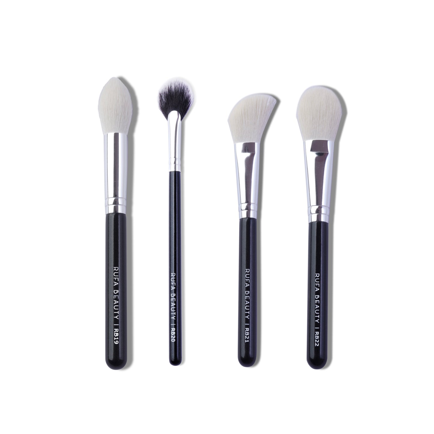 Must-have Powder Brushes