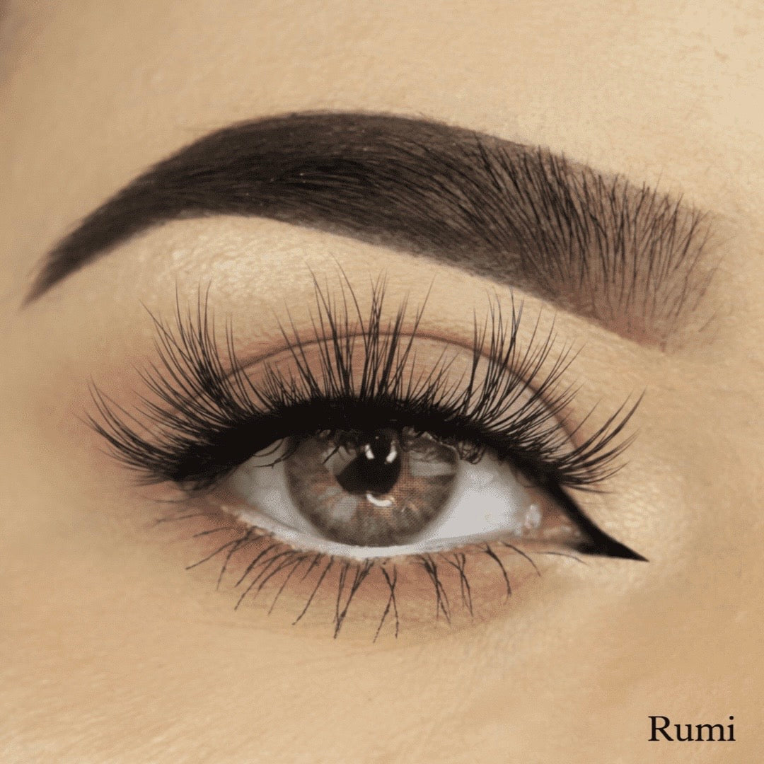Rumi Eyelashes