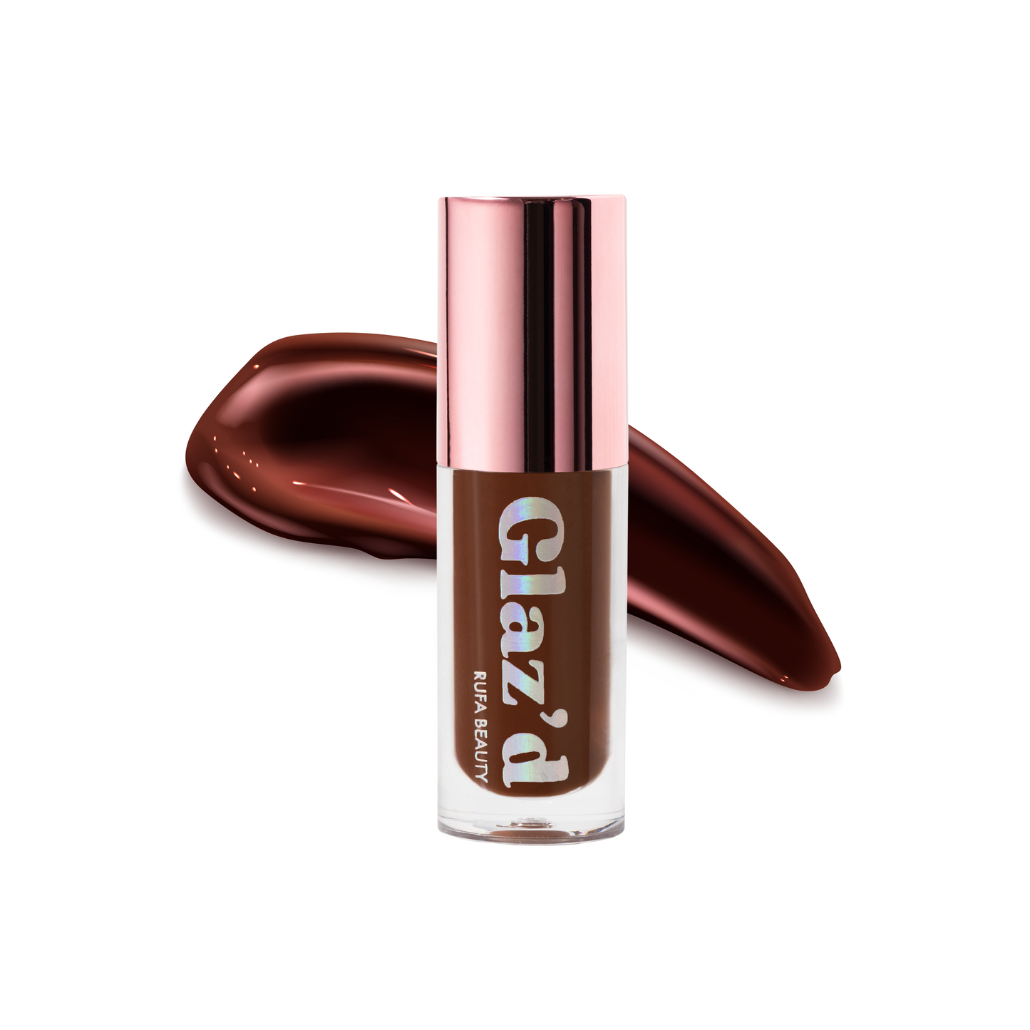 GLAZ'D LIP OIL - 5ml
