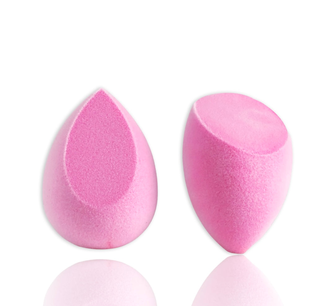 Microfiber Makeup Sponge Bundle