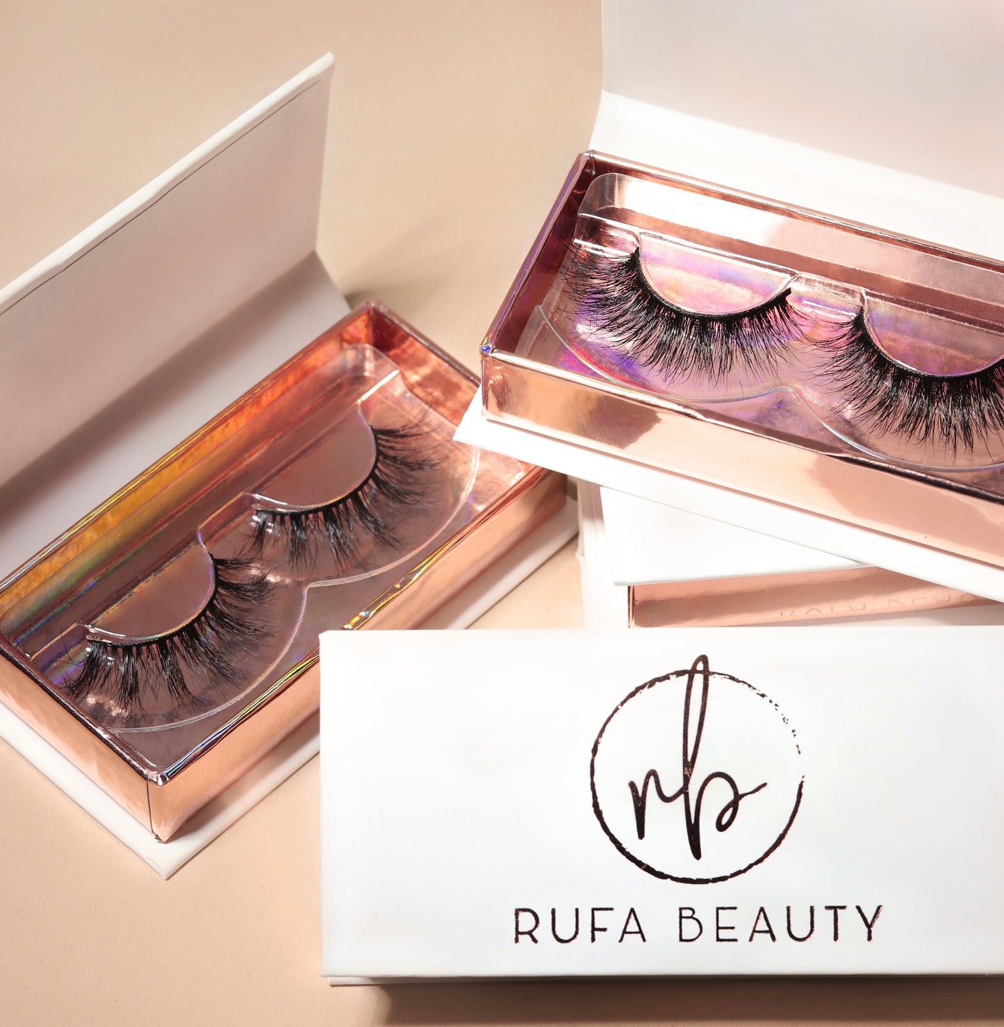 Nulia Eyelashes