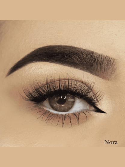 Nora Eyelashes
