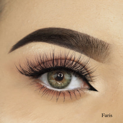 Faris Eyelashes