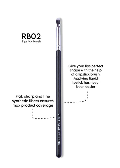 RB02 Lip Brush