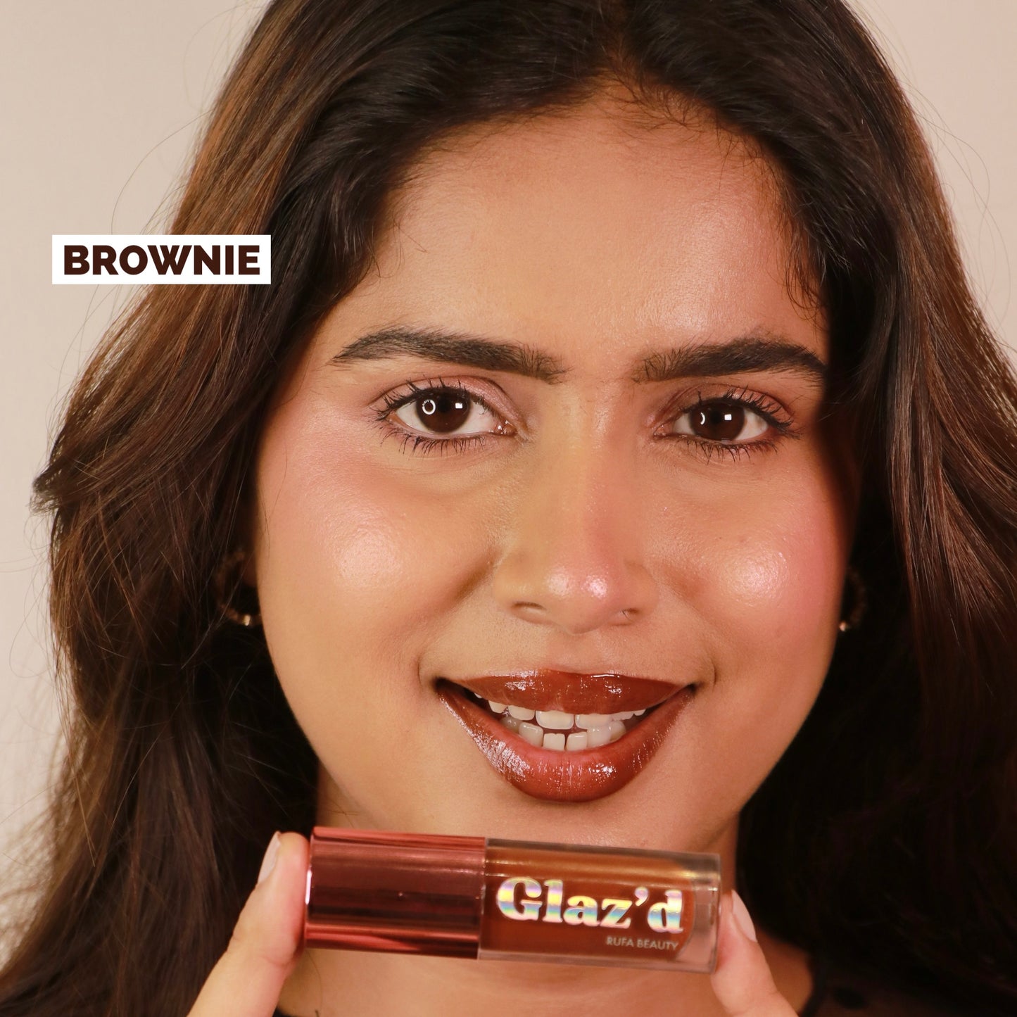 GLAZ'D LIP OIL - 5ml