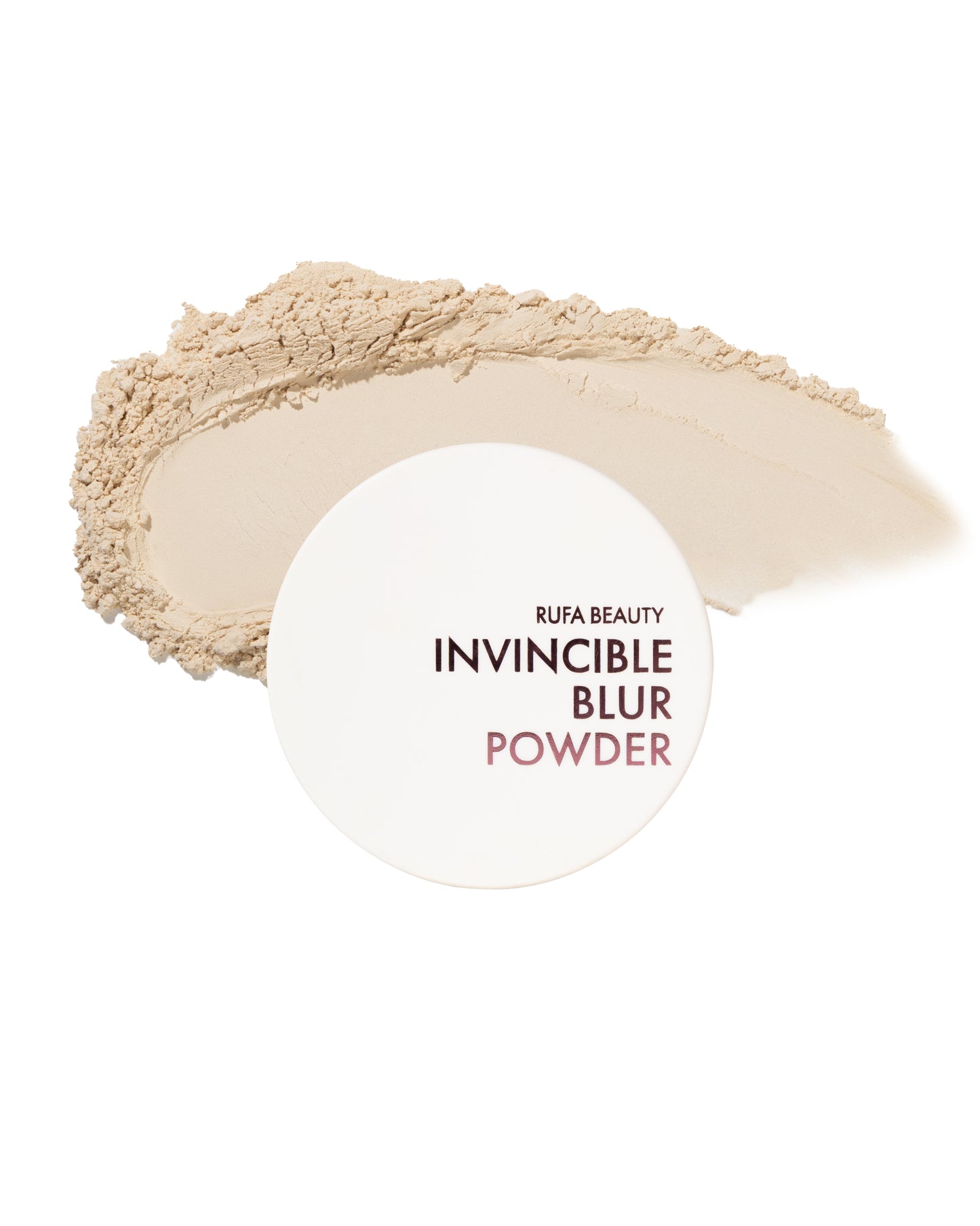 Invincible Blur Loose Powder - India’s finest!