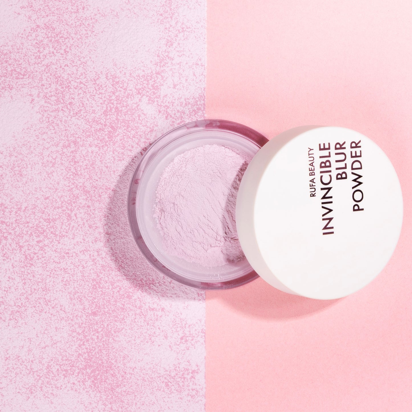 Invincible Blur Loose Powder - India’s finest!