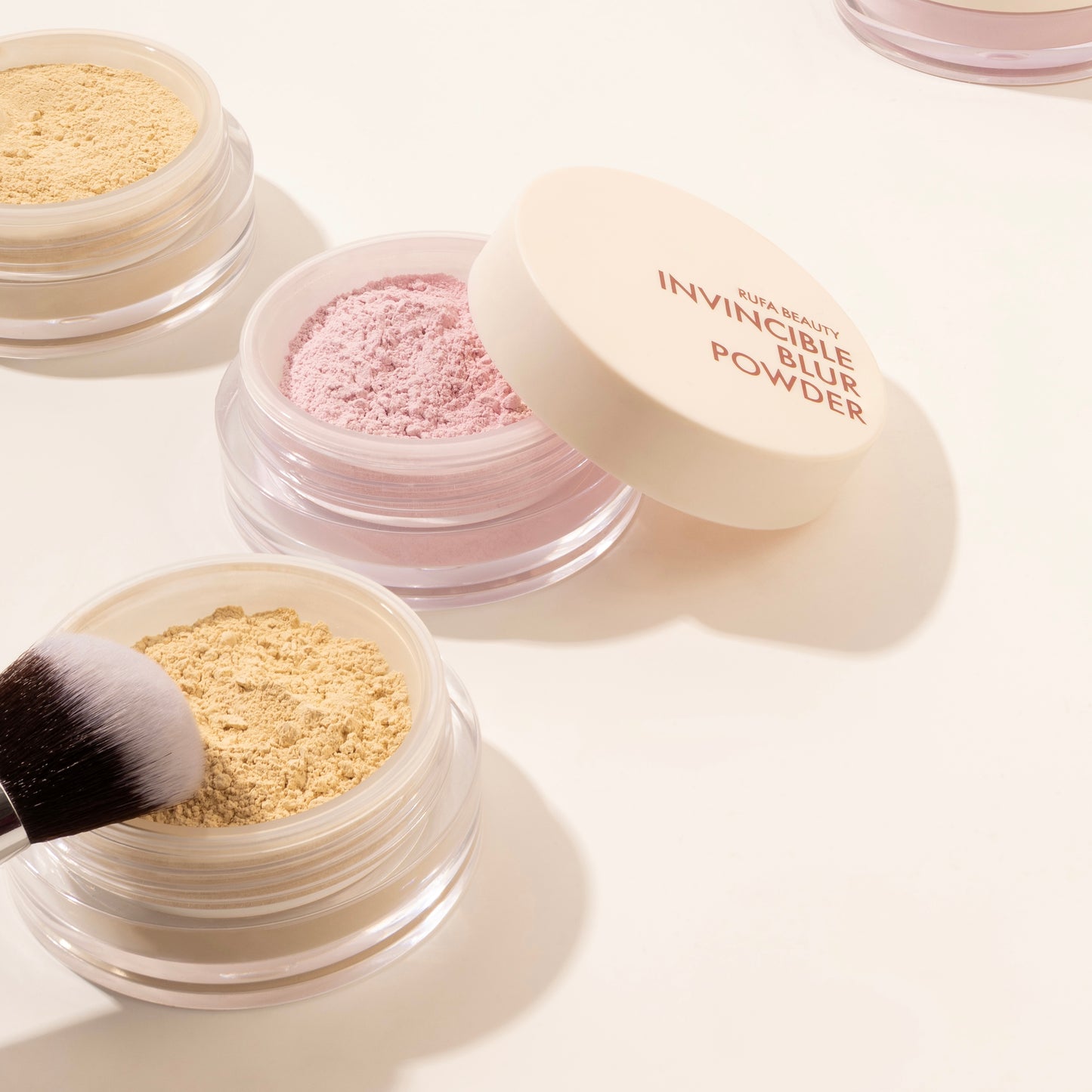 Invincible Blur Loose Powder - India’s finest!