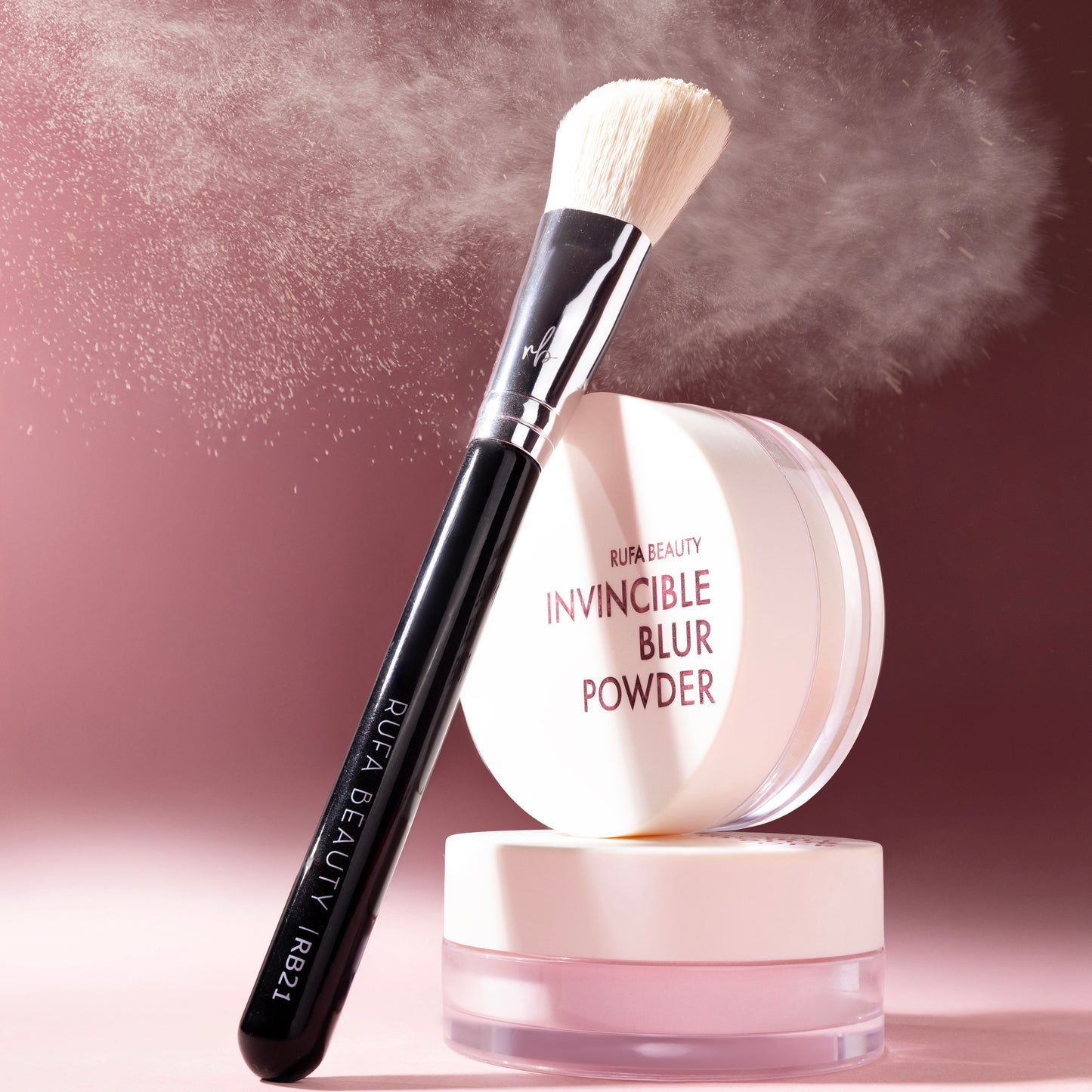 Invincible Blur Loose Powder - India’s finest!