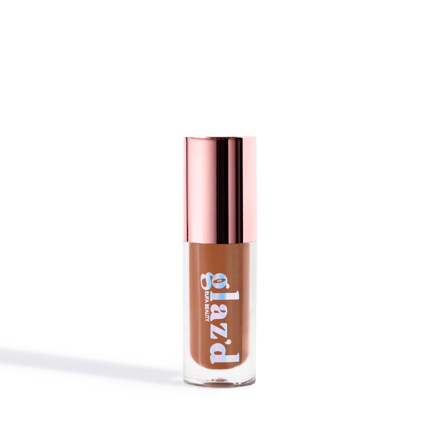 GLAZ'D LIP OIL - 5ml