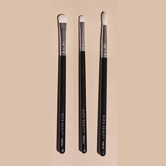 Must have Eye Brushes