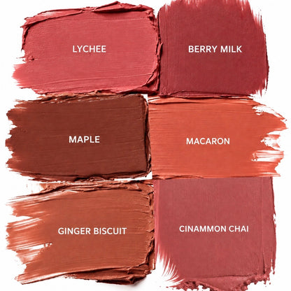 BLUR'd Lip & Cheek Mousse 10 gms