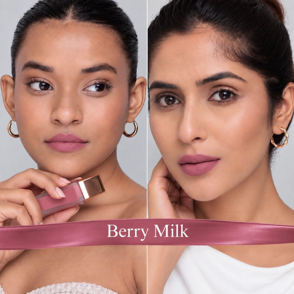 BLUR'd Lip & Cheek Mousse 10 gms