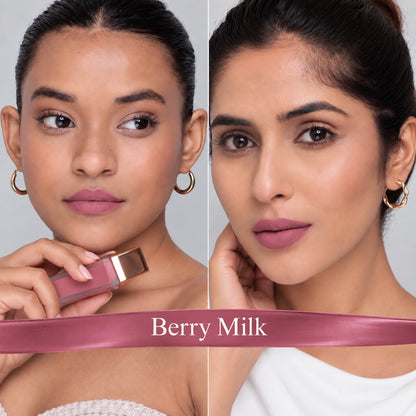 BLUR'd Lip & Cheek Mousse 10 gms
