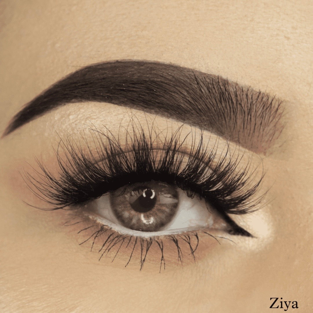Ziya Eyelashes
