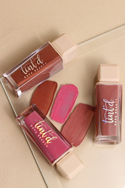 Tint’d Blush Bundle