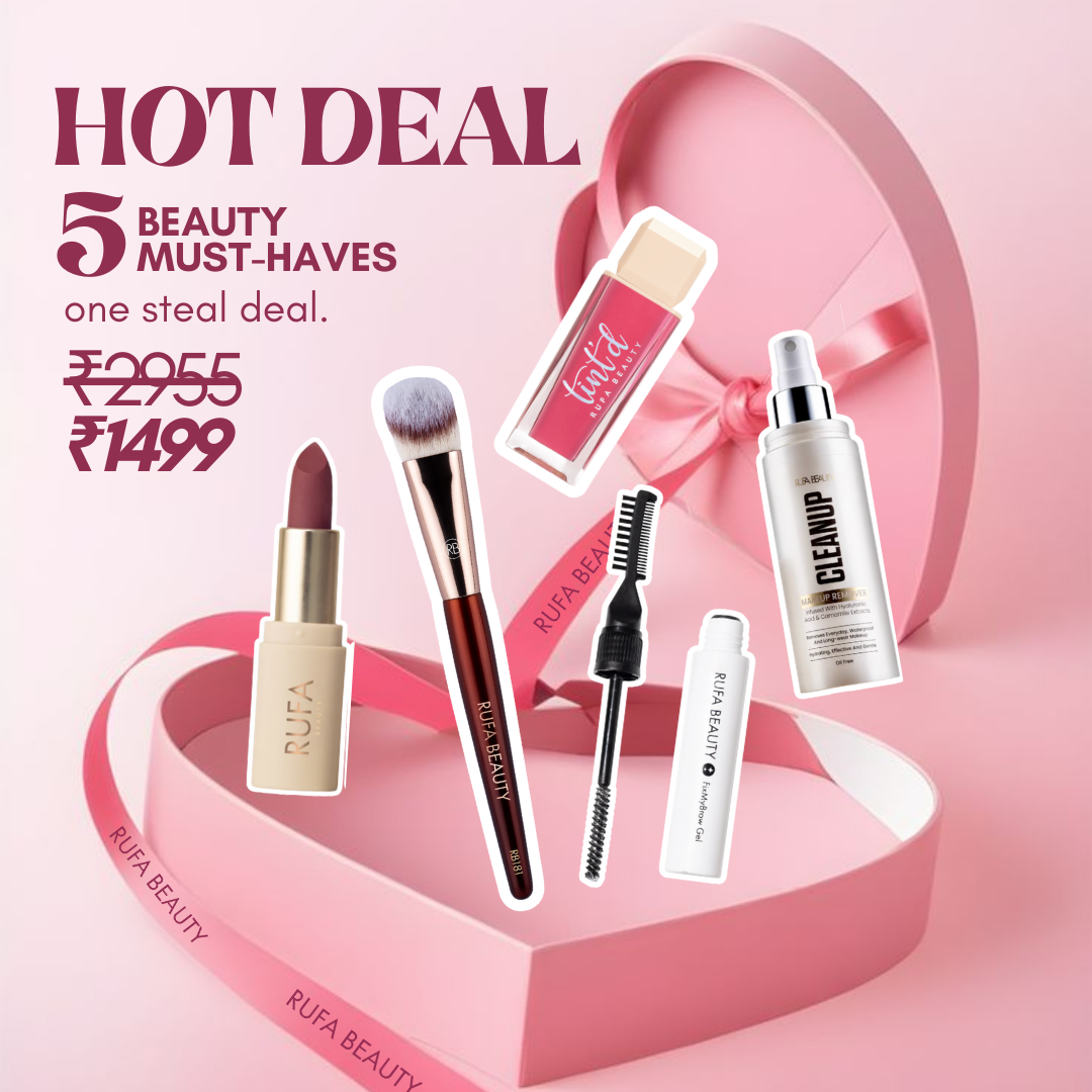 Cupid’s Collection