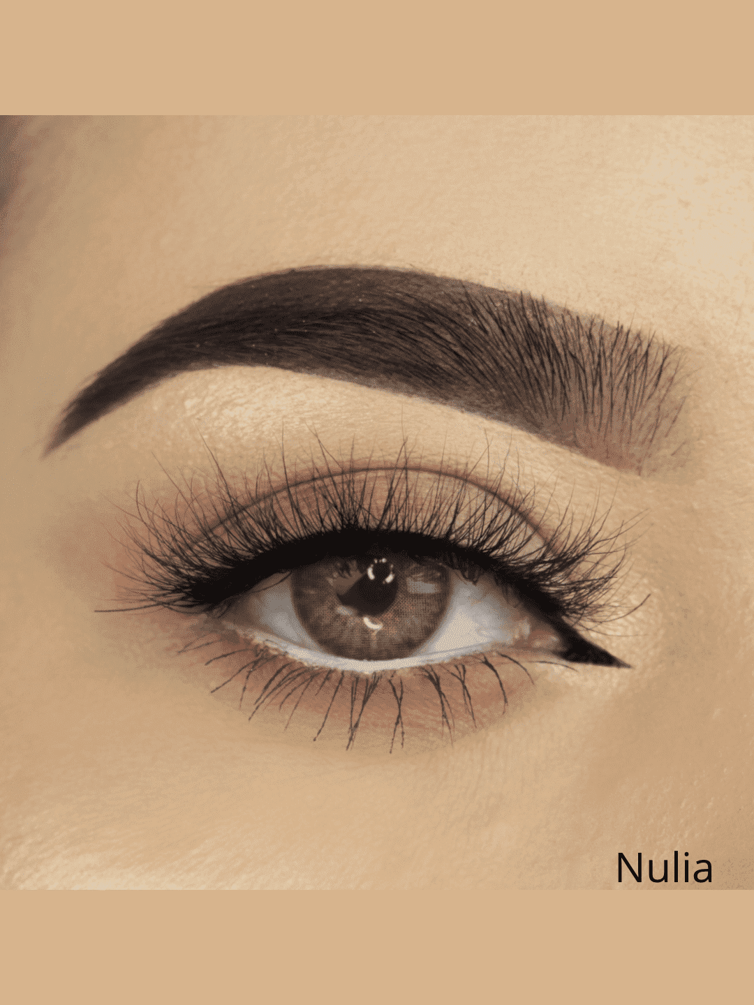 Nulia Eyelashes