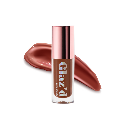 GLAZ'D LIP OIL - 5ml