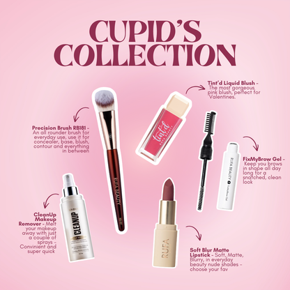 Cupid’s Collection