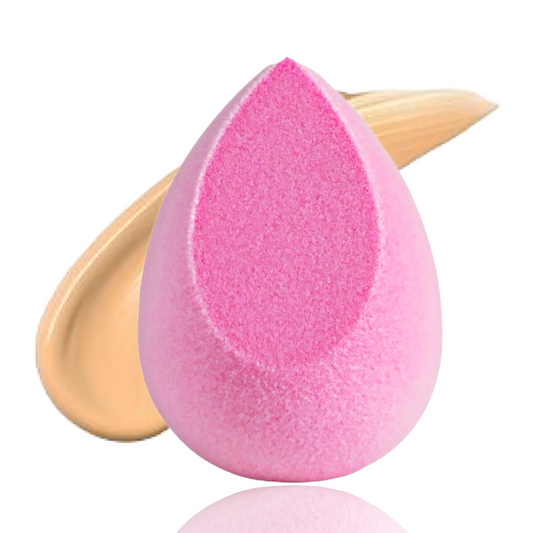 Microfiber Makeup Sponge - Tear Drop