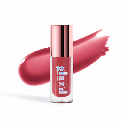 GLAZ'D LIP OIL - 5ml