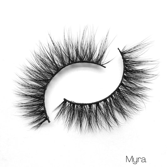Myra Eyelashes