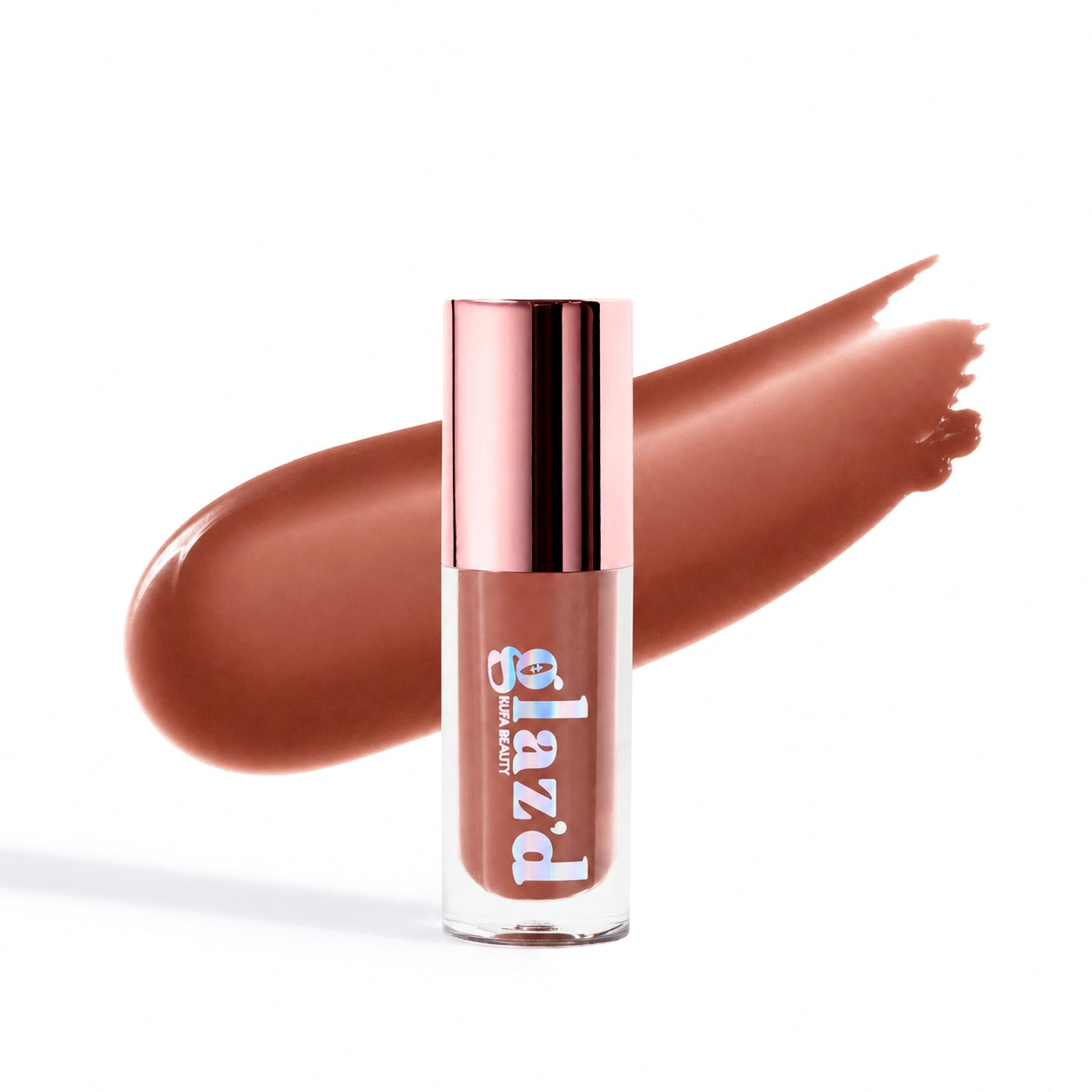 GLAZ'D LIP OIL - 5ml