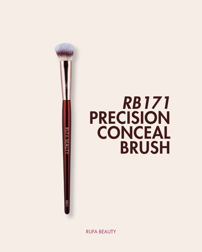 RB171 PRECISION CONCEAL BRUSH