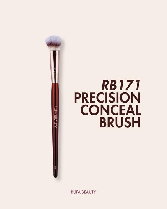 RB171 PRECISION CONCEAL BRUSH