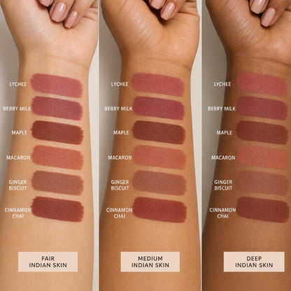 BLUR'd Lip & Cheek Mousse 10 gms