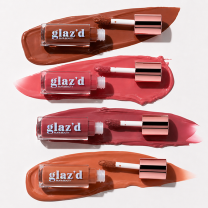 GLAZ'D LIP OIL - 5ml