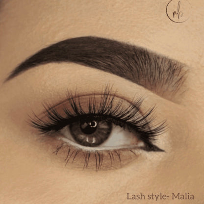Malia Eyelashes