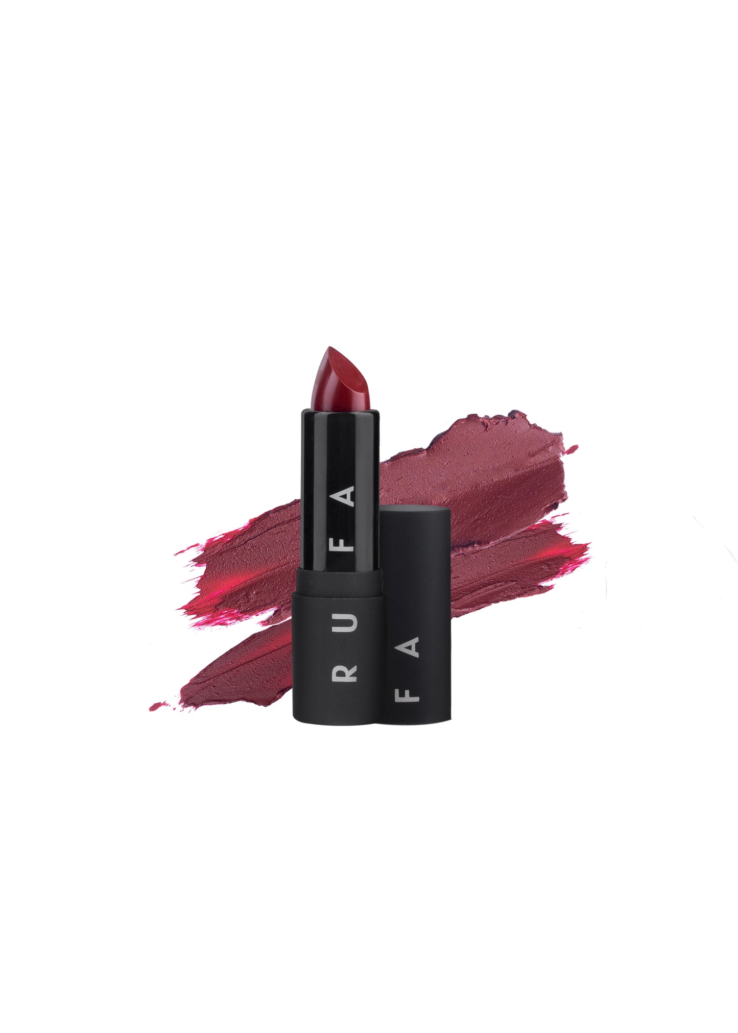 03 She’s fire! Matte Lipstick