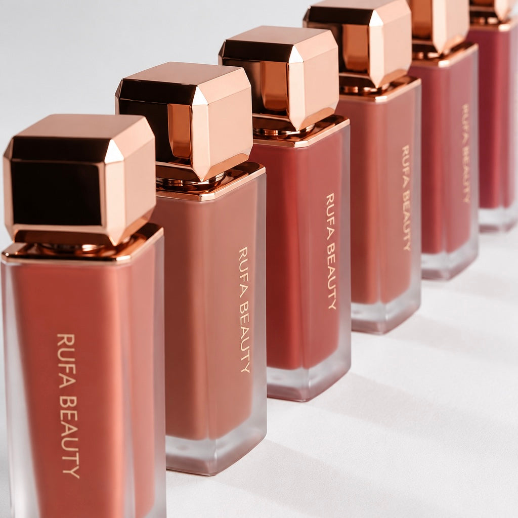 BLUR'd Lip & Cheek Mousse 10 gms