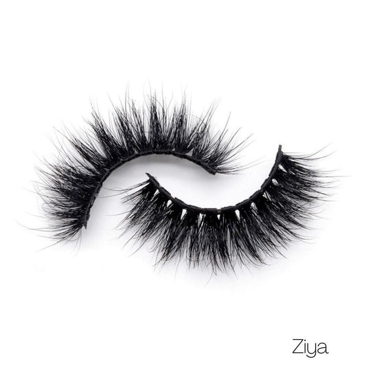 Ziya Eyelashes