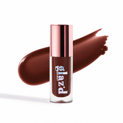 GLAZ'D LIP OIL - 5ml