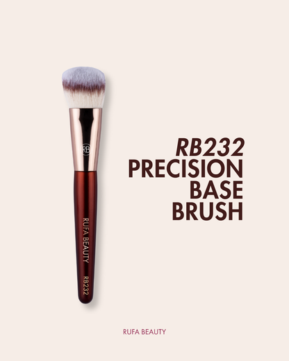 RB232 Precision Base Brush