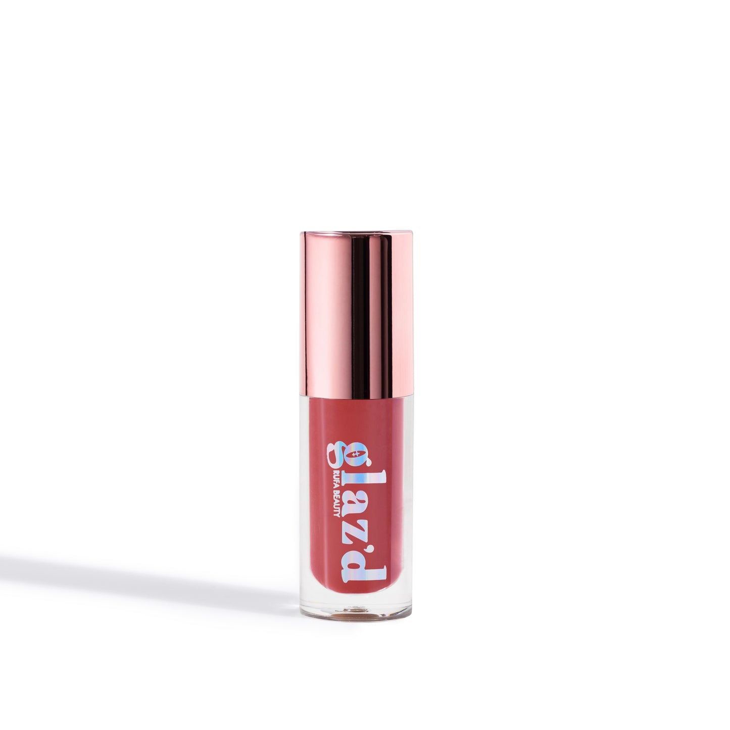 GLAZ'D LIP OIL - 5ml