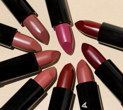 08 Darling you’re magic! Matte Lipstick