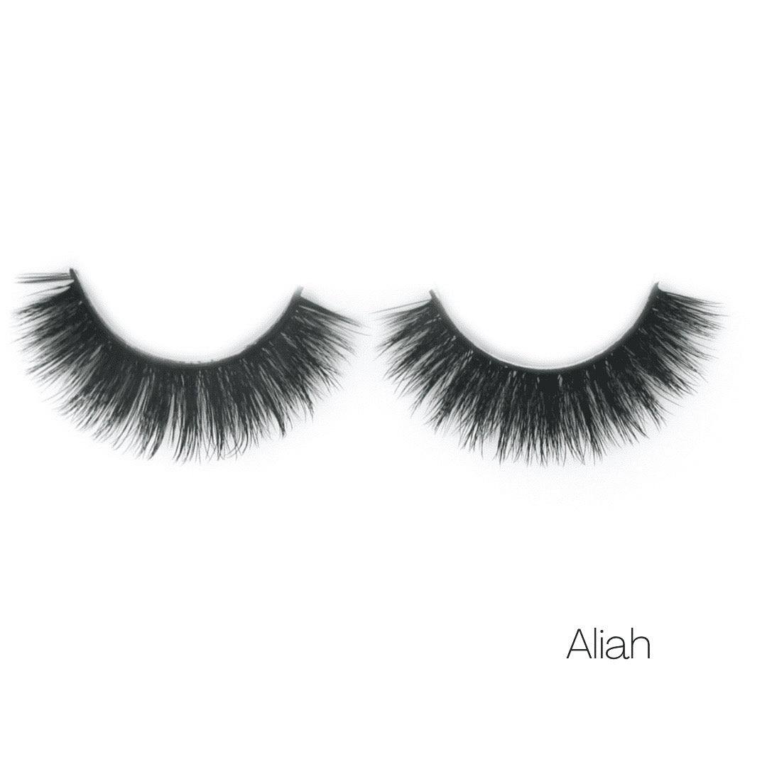 Aliah Eyelashes