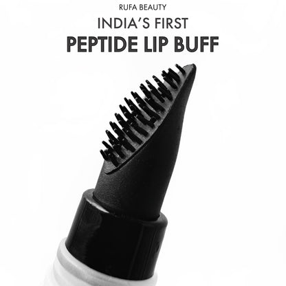 Peptide Lip Buff