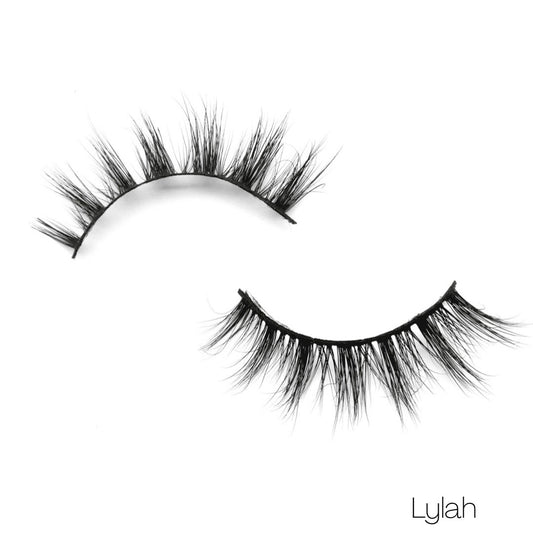 Lylah Eyelashes