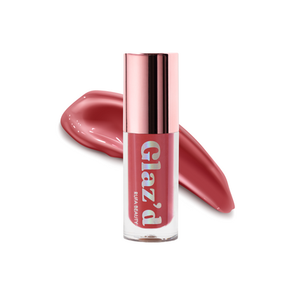 GLAZ'D LIP OIL - 5ml